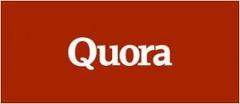 quora logo
